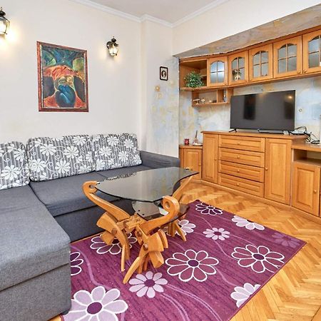 Апартамент Бриз Burgas Exterior foto