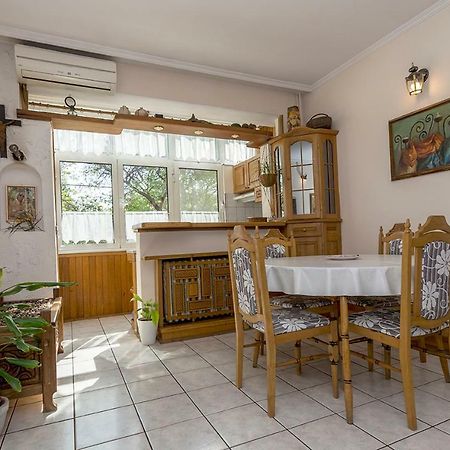Апартамент Бриз Burgas Exterior foto
