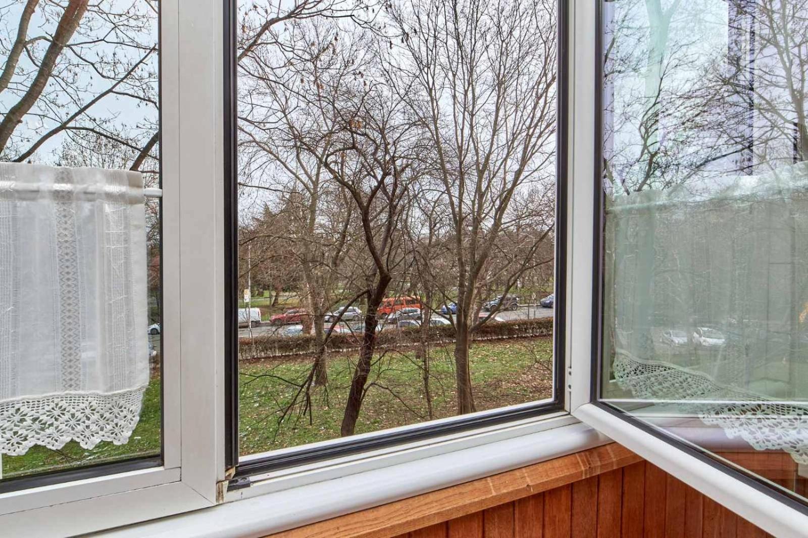 Апартамент Бриз Burgas Exterior foto