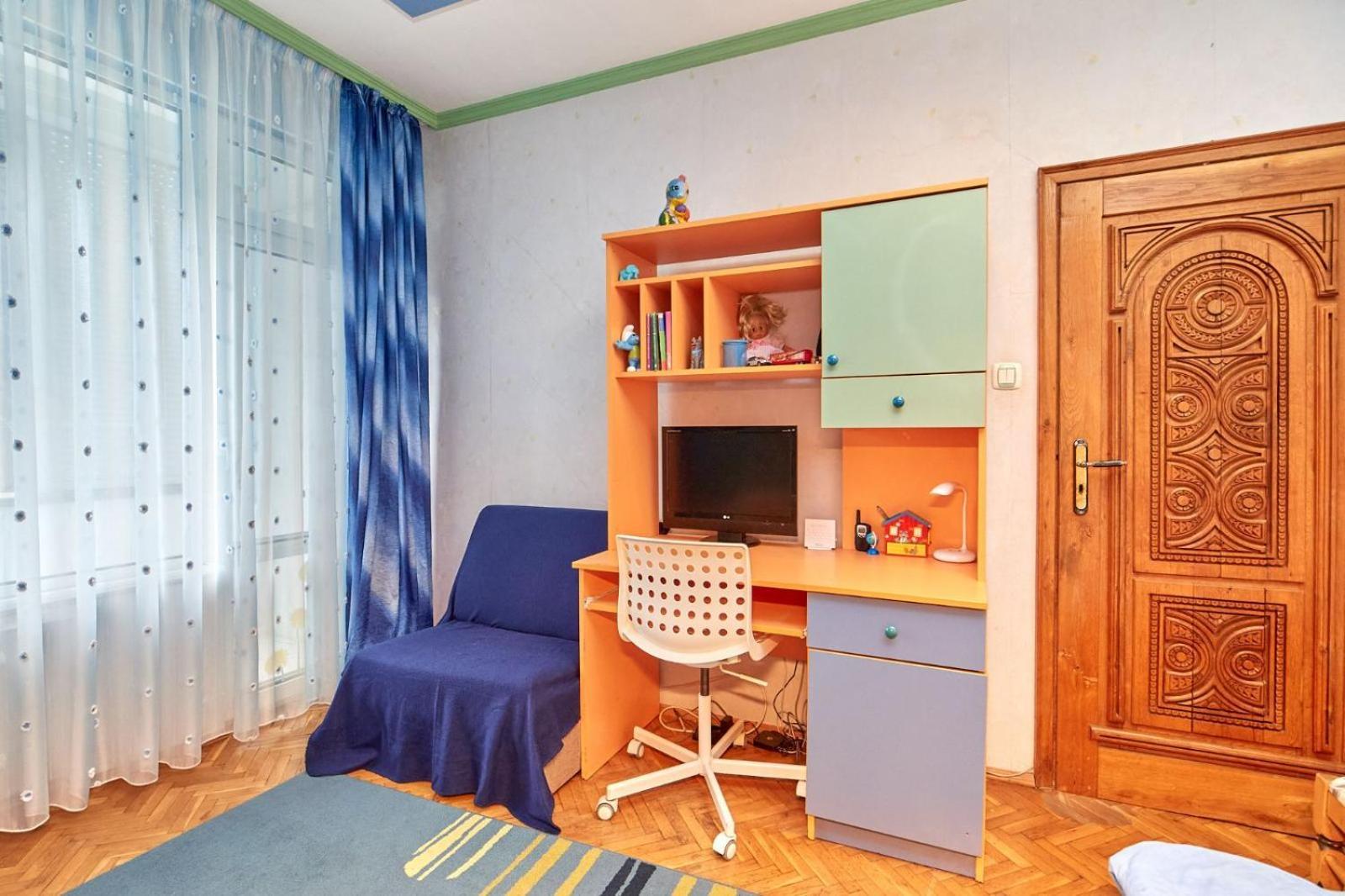Апартамент Бриз Burgas Exterior foto