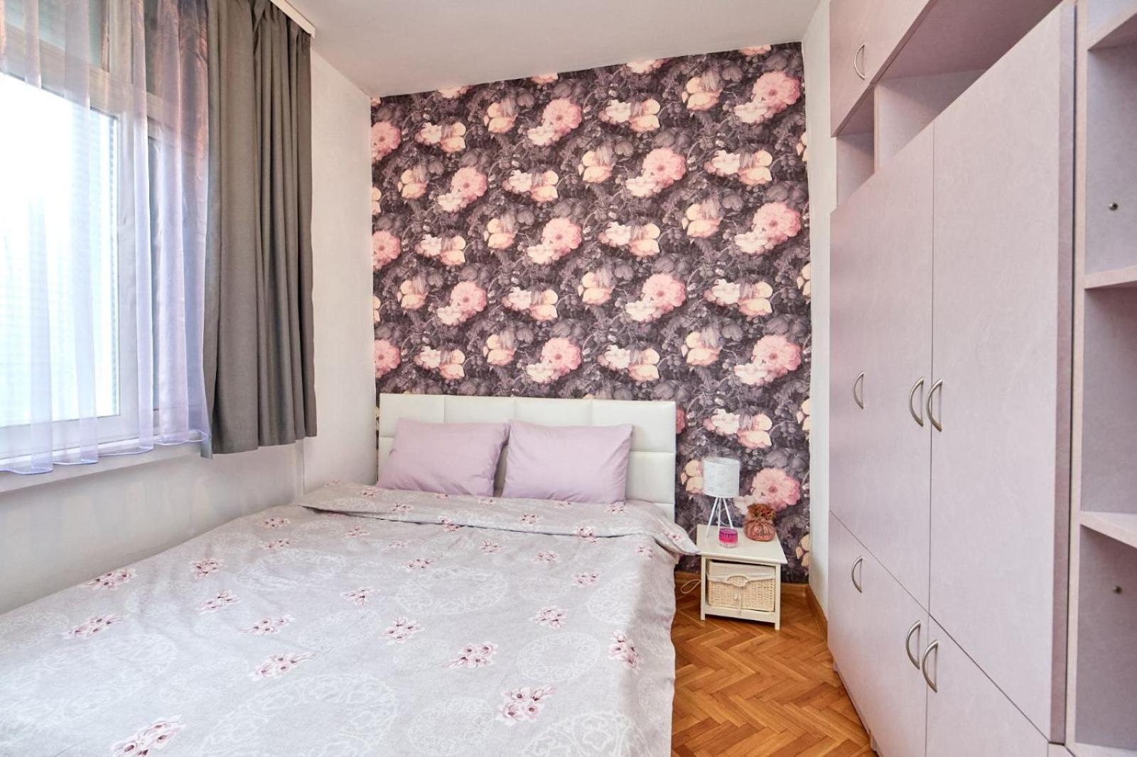 Апартамент Бриз Burgas Exterior foto