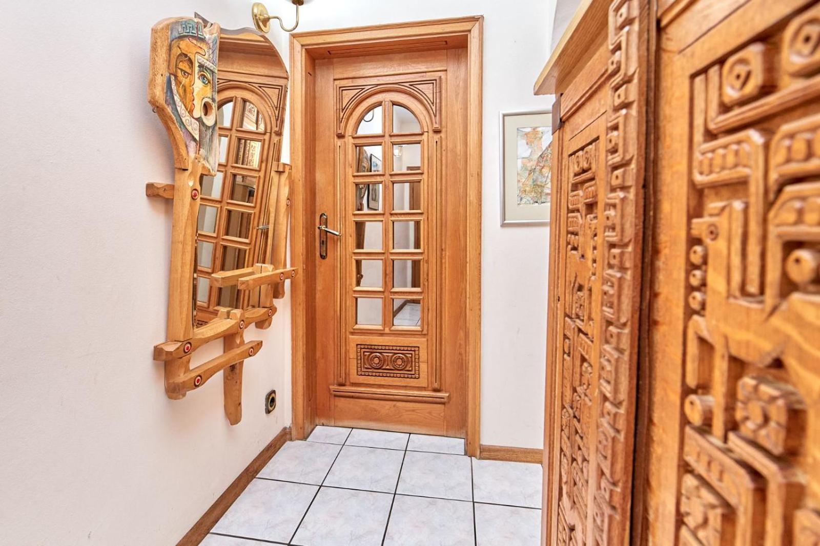 Апартамент Бриз Burgas Exterior foto