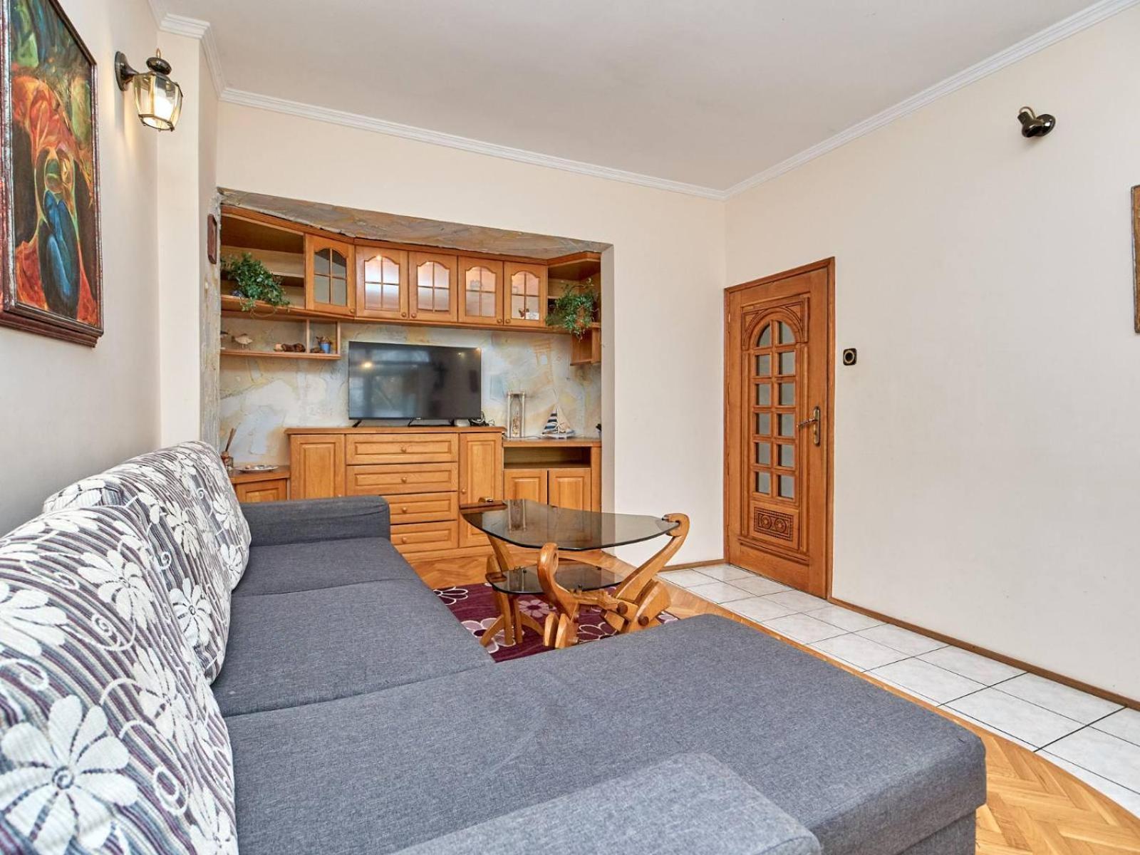 Апартамент Бриз Burgas Exterior foto