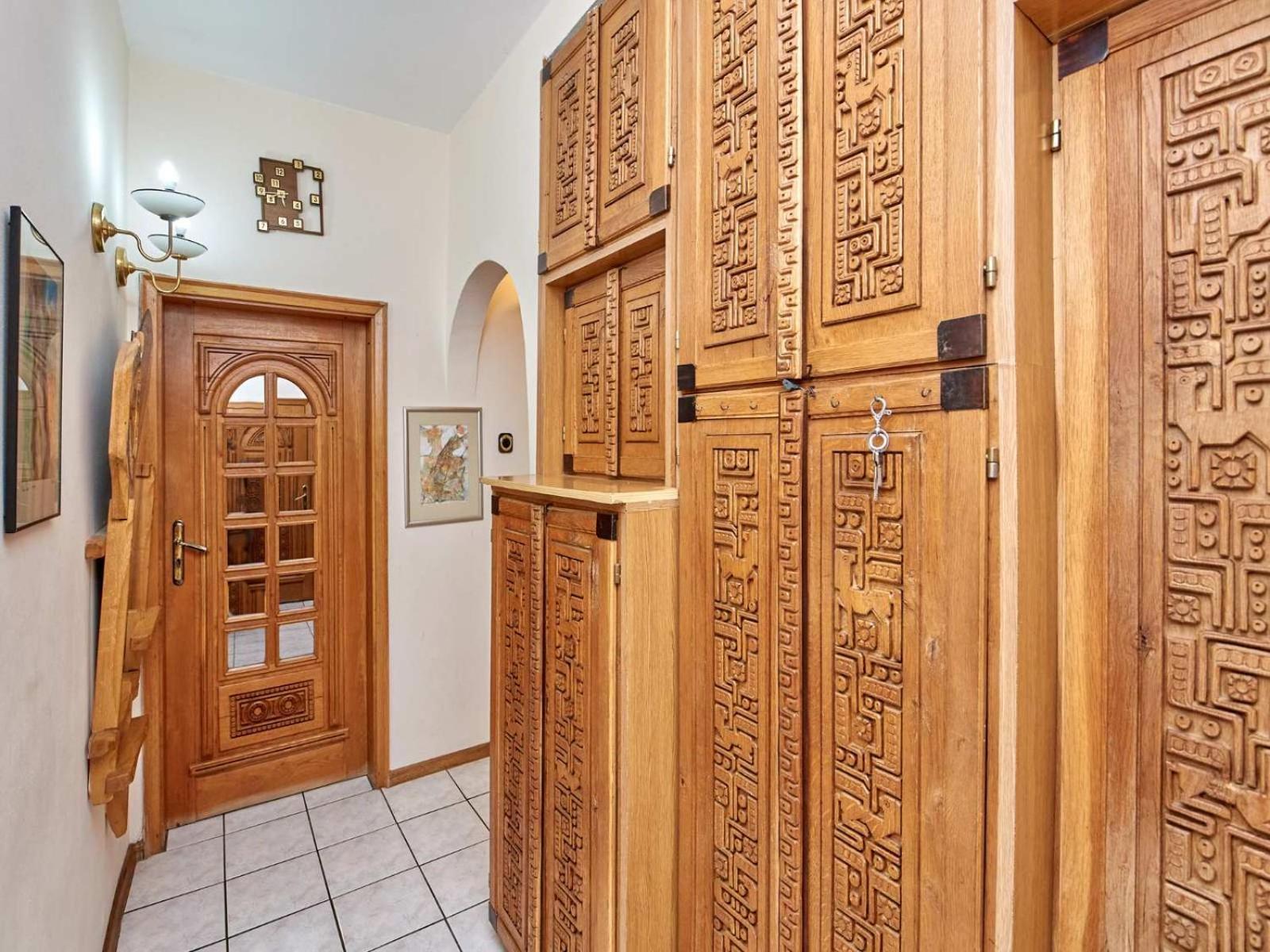Апартамент Бриз Burgas Exterior foto