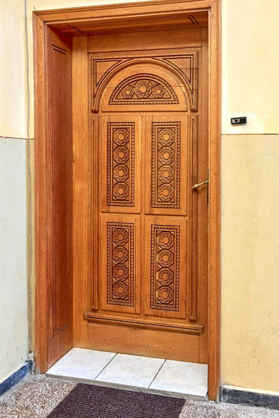 Апартамент Бриз Burgas Exterior foto