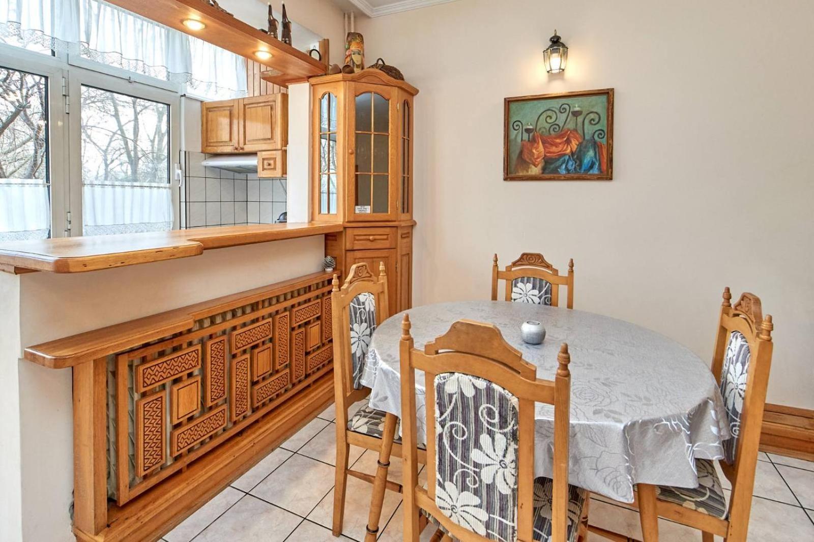 Апартамент Бриз Burgas Exterior foto