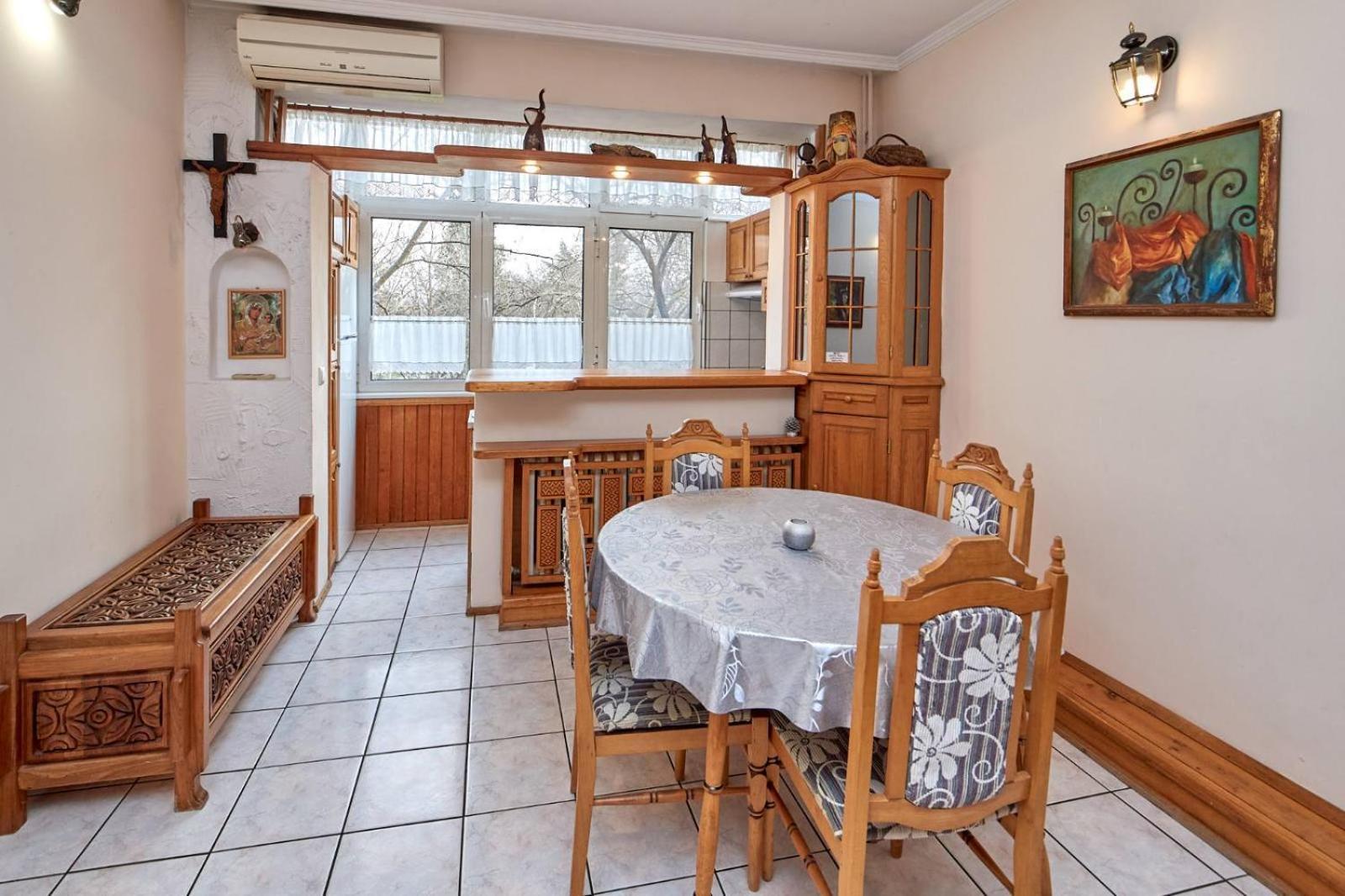 Апартамент Бриз Burgas Exterior foto