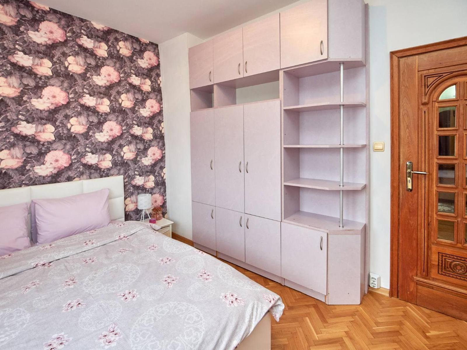 Апартамент Бриз Burgas Exterior foto